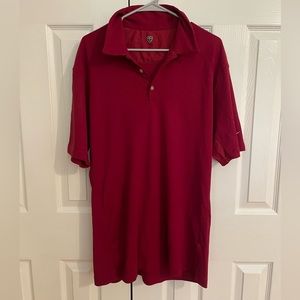 Nike Golf Polo Shirt